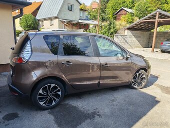 Renault Scénic 1.5dci,r.v.2013,6M - 3