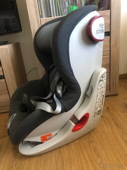 Britax Romer King 2 - 3