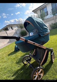 Coletto Dante kočík - 3