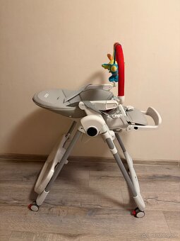 Peg Perego Follow me - 3