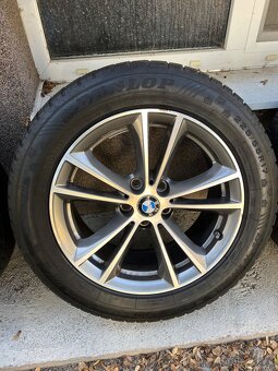 Zimná sada BMW r17 - 3