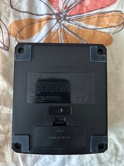 Nux amp force multi efekt - 3
