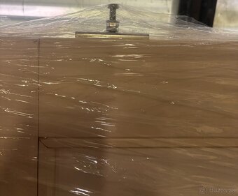 Posuvné zasúvacie dvere. - 3