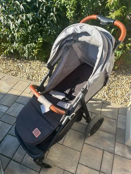 Športový kočík - 3