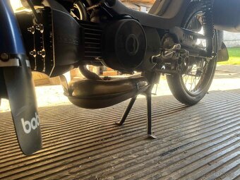 Babetta výfuk Tecno Circuit - 3