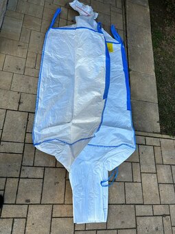 Big Bag Vrecia Maxivrecia Žochy - 3