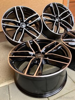 Audi R21 4G0601025CG - 3