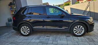 Predám Volkswagen Tiguan 2.0 TDI EVO Elegance DSG r.2022 - 3