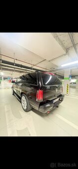 Cadillac Escalade 6.0 V8 - 3