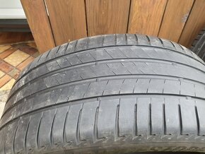 Letne pneu - 3