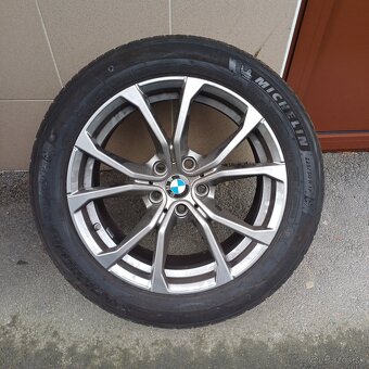 BMW elektróny R17 - 3