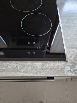 Keramická platňa - 3