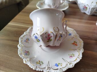 Čajová súprava - 3