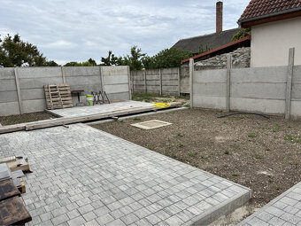 4- izbová novostavba s vlastným pozemkom a prístupom, zabezp - 3