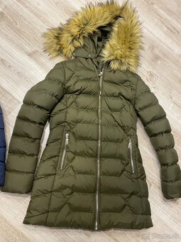 Zimné bundy v.S - 3