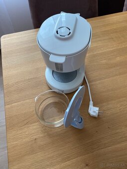 Kávovar Philips - 3