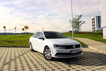 Volkswagen Jetta 1.2 TSI Comfortline, Kupované SR, 2017 - 3