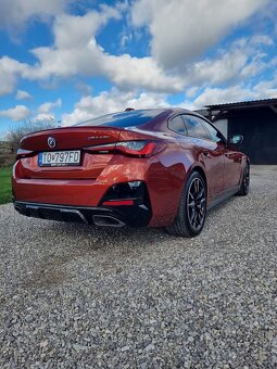 Bmw m440i grand coupe - 3