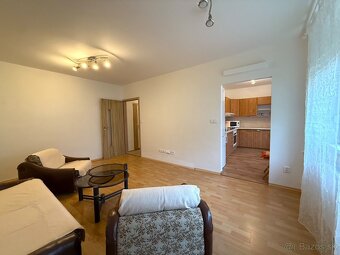 Prenájom – 2-izbový byt, Šaľa – P. Pázmaňa (ihneď voľný) - 3