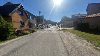 Rodinný dom so záhradou – Šalková, Banská Bystrica - 3