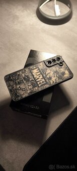 Samsung Galaxy S21+ 5G, 2xSIM, 256GB - 3