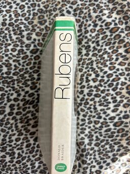 Rubens - Donald Braider - 3