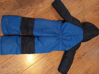 Predám chlapčenský overal 104 - 3