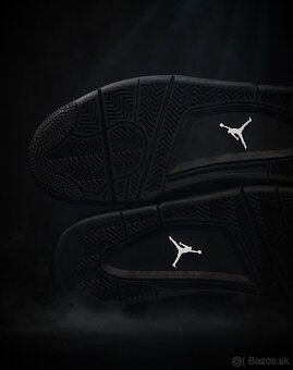 🛑 35% OFF 🔥 Air Jordan 4 “Black Cat” – úplne nové 🖤🐾 - 3