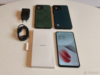 XIAOMI MI 11 LITE 5G NE 128GB - 3