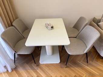 Moderne riešená novostvba bytu v CENTRE - 3