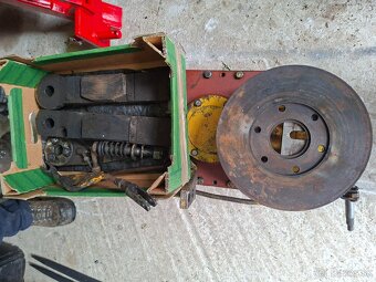 Lkt pridavna prevodovka - 3