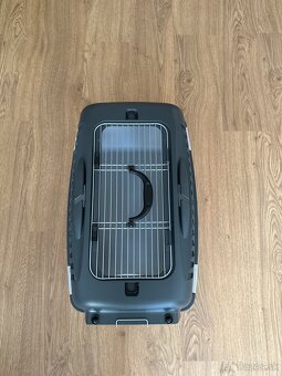 Box na prepravu zvierat - 3