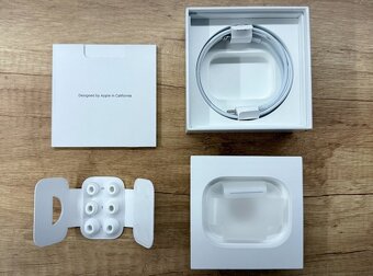 Airpods pro 2nd generation - 3