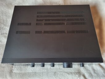 Stereo zosilňovač Pioneer A10 super stav - 3