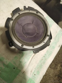 Predám autorádiá aj repro - 3