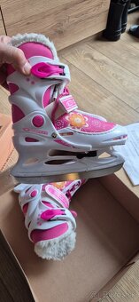 Detske korcule na lad..dievcenske - 3