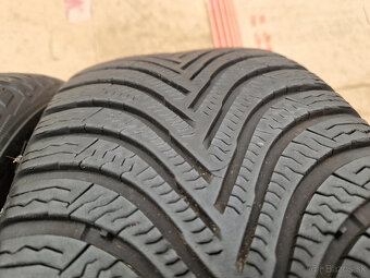 205/50 r17 zimne pneumatiky 2ks 205 50 17 - 3