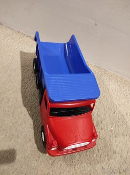 auto Dino Tatra 148 - 3