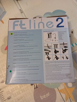 Filter na vodu AQ LINE 2 - 3