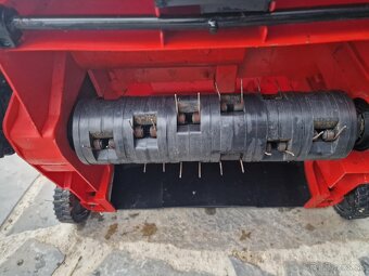 Vertikutátor Güde GVZ 1401 - 3