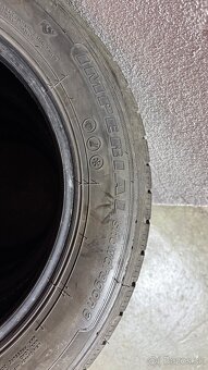 Zimné pneu Imperial 215/60 R17 - 3