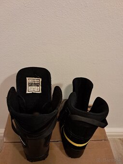 Topánky na snowboard Firefly veľ. 36 - 3