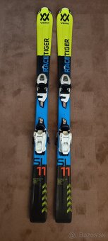 Detske lyže Volkl Racetiger - 3