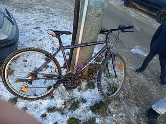 Mám na predaj bycikell - 3