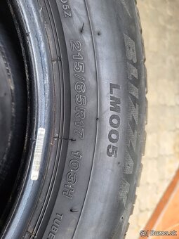 Predam zimné plášte - 3