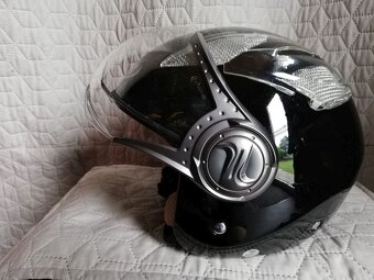 Otvorená prilba VIPER A273 RS16 - 3