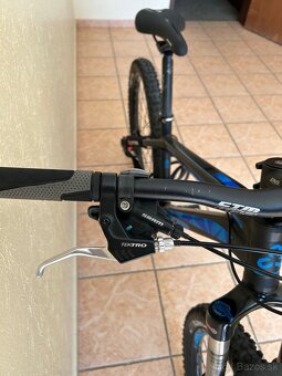 CTM Rapto čierno/modry - 3