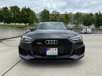 Audi Rs4 Avant - 3