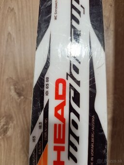 Lyže Head GS 165cm - 3
