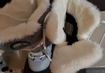 Zimné čižmy Quechua - 3